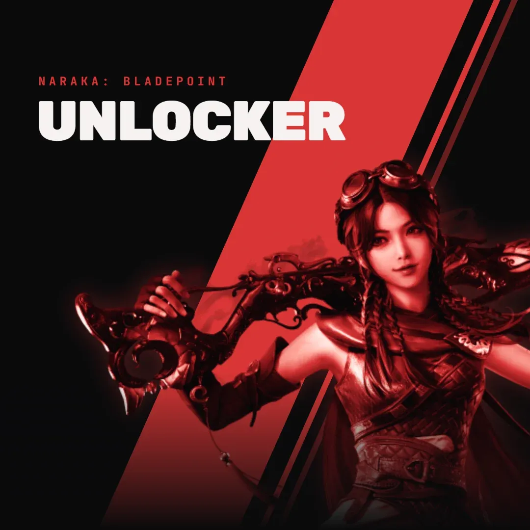 UNLOCKER