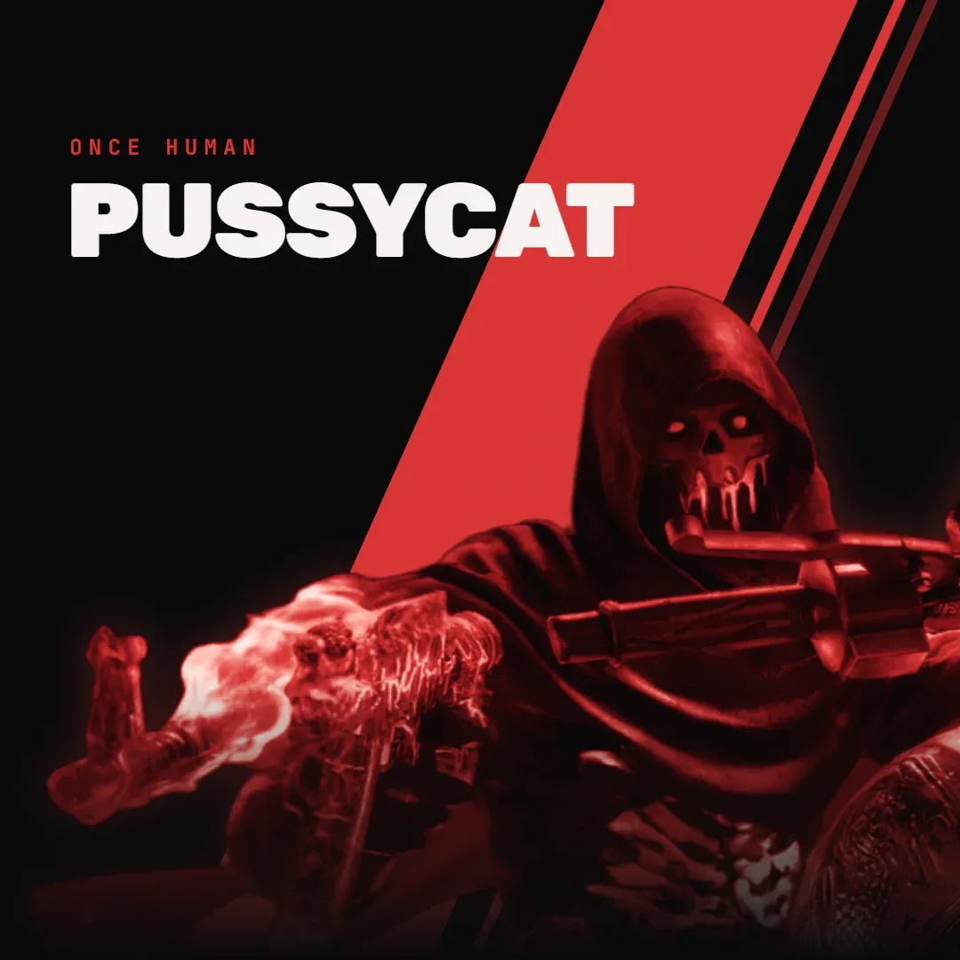 PUSSYCAT