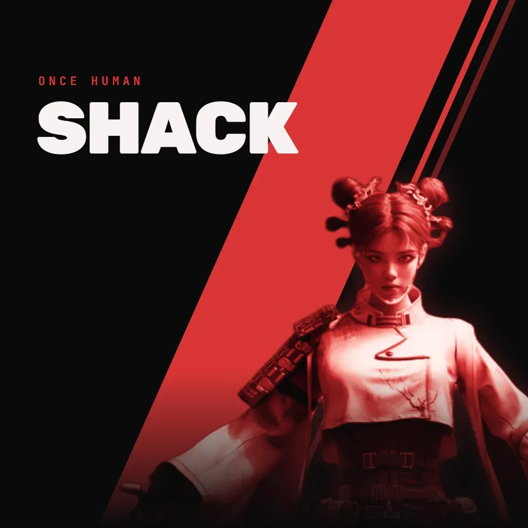 SHACK