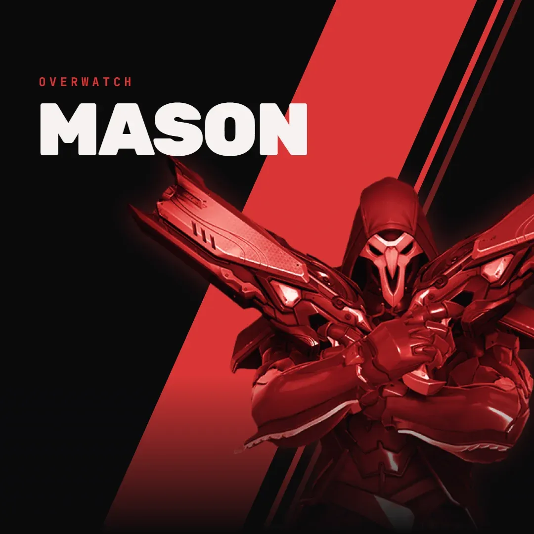MASON