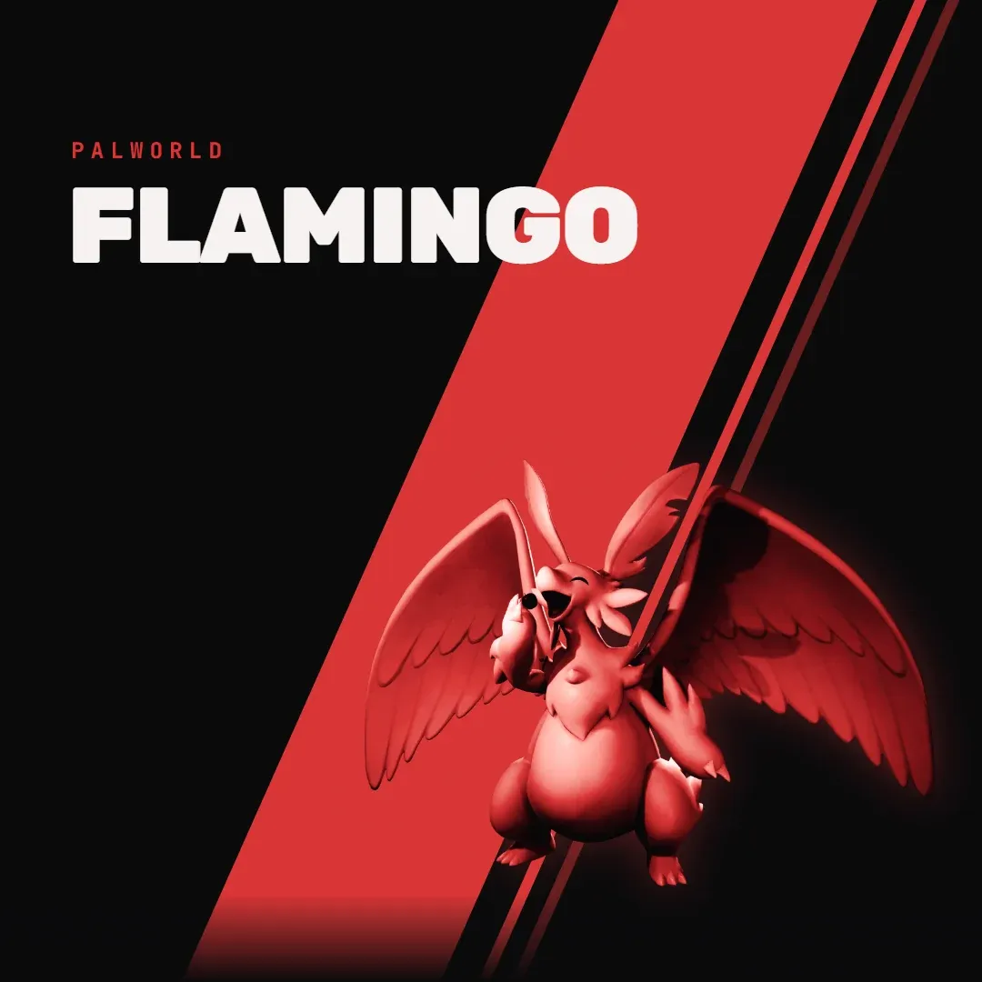 FLAMINGO