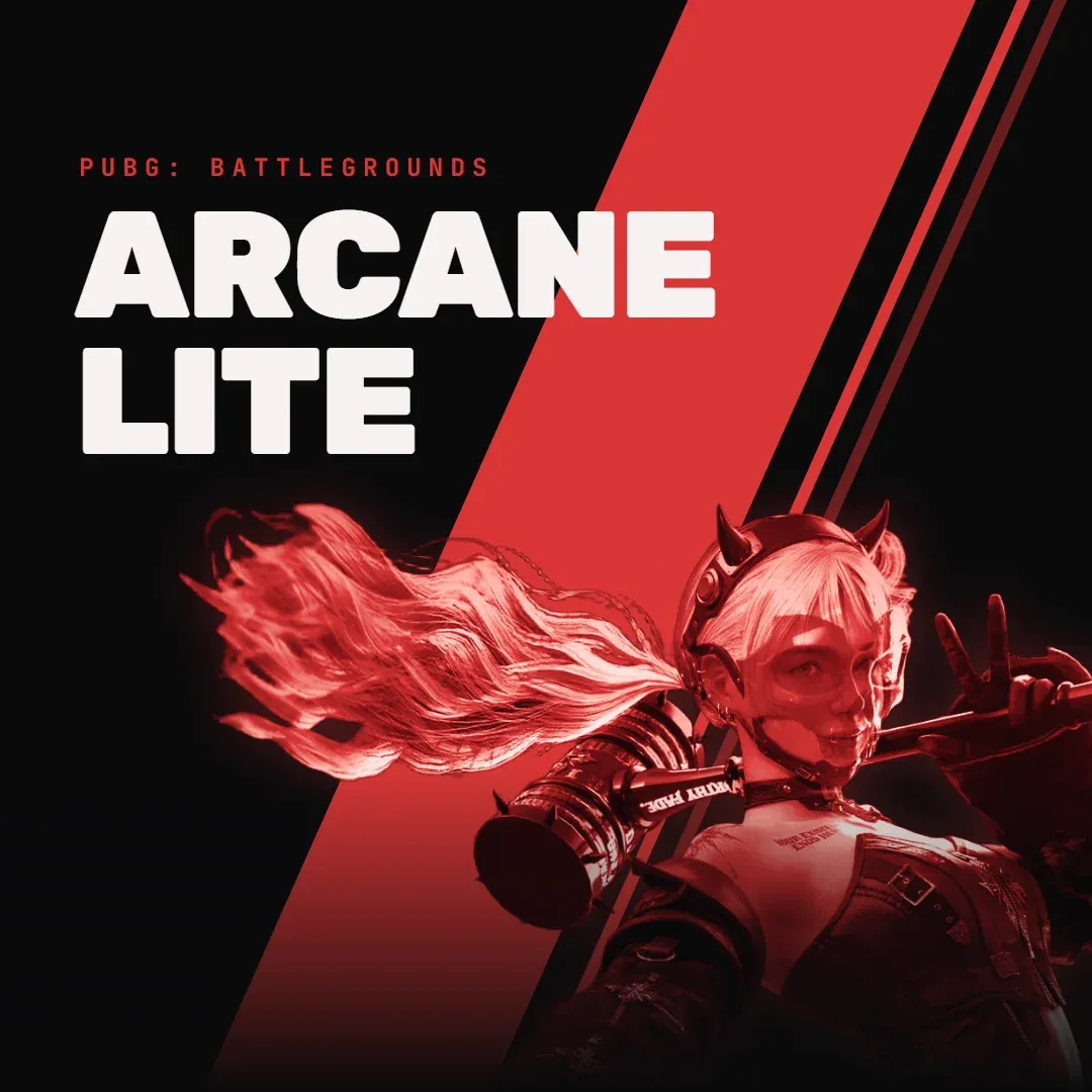 ARCANE LITE