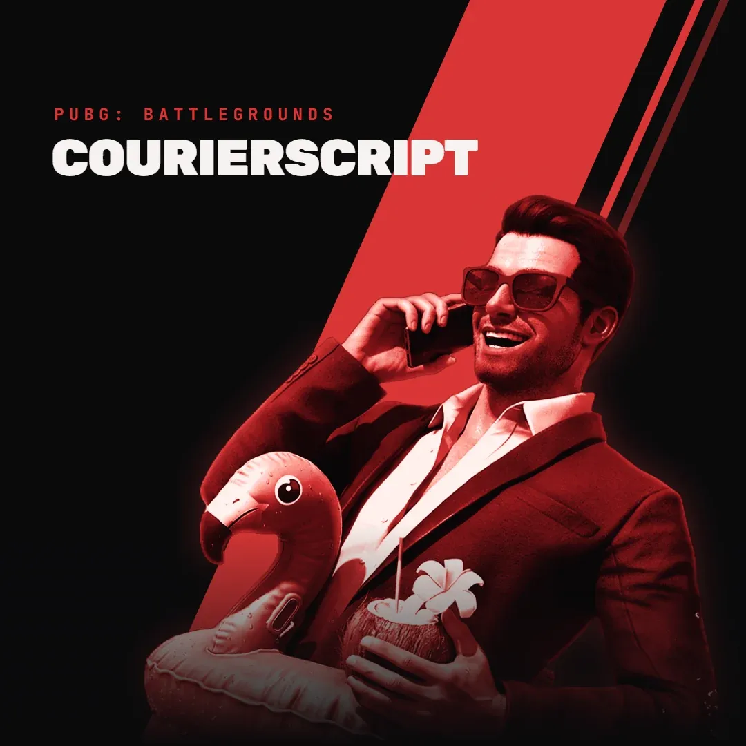COURIERSCRIPT