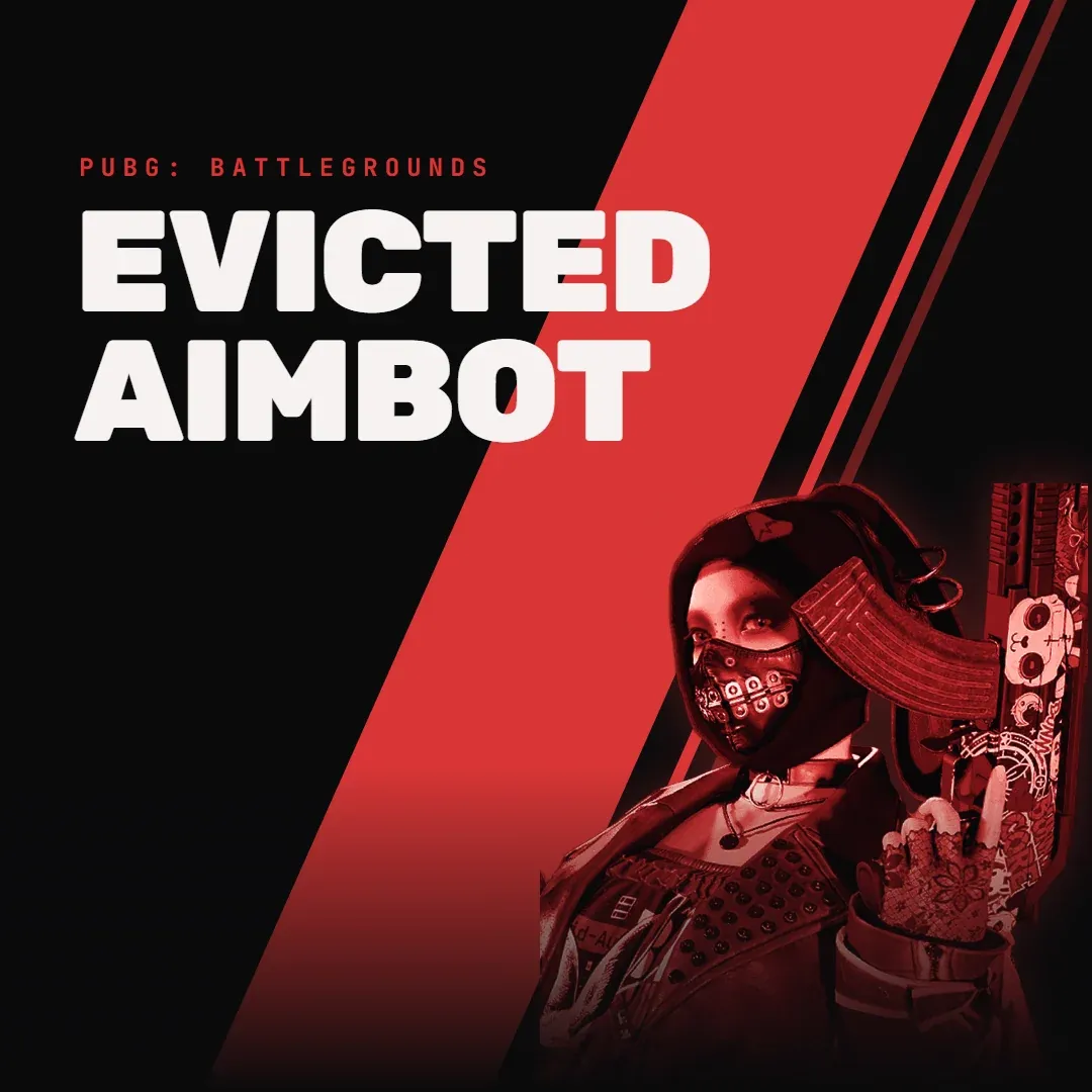 EVICTED AIMBOT