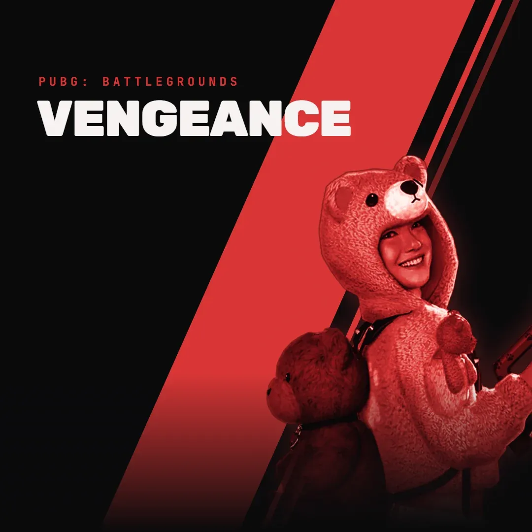 VENGEANCE