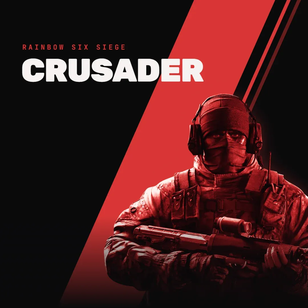 CRUSADER