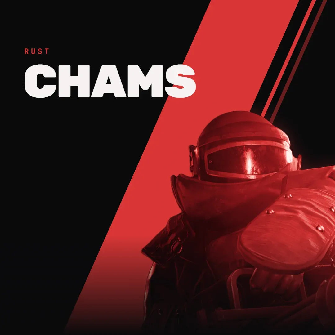 CHAMS