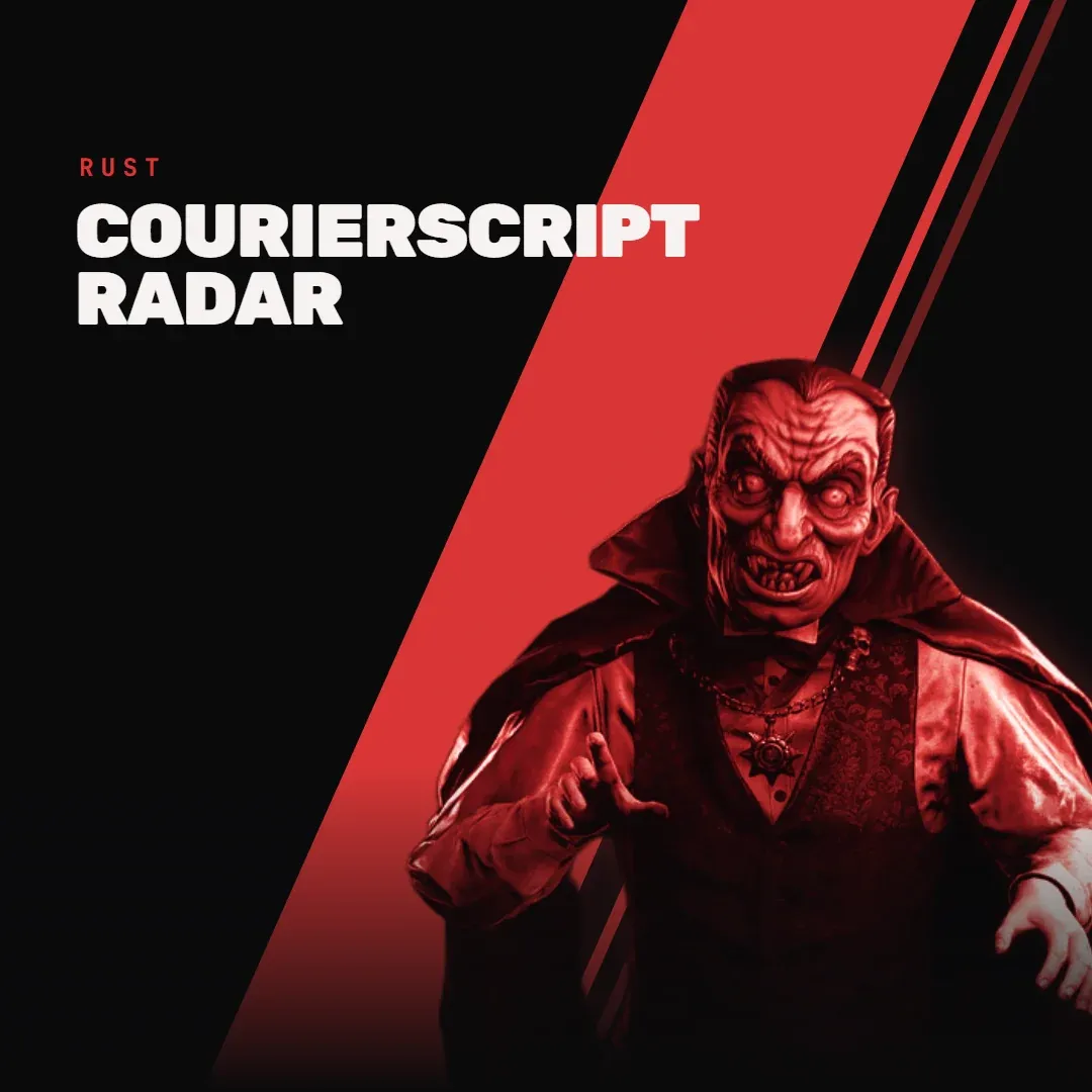 COURIERSCRIPT RADAR