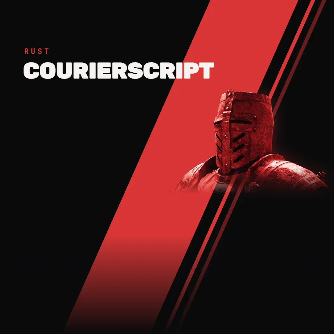 COURIERSCRIPT