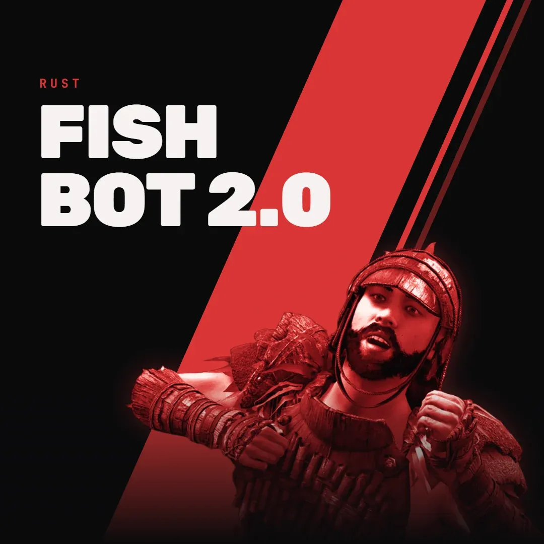 FISH BOT 2.0
