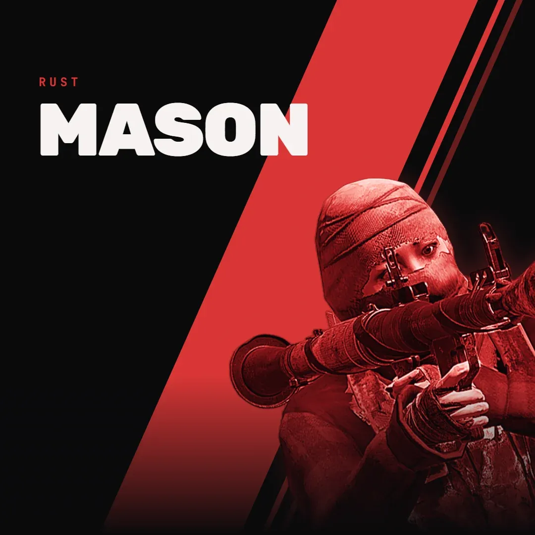 MASON