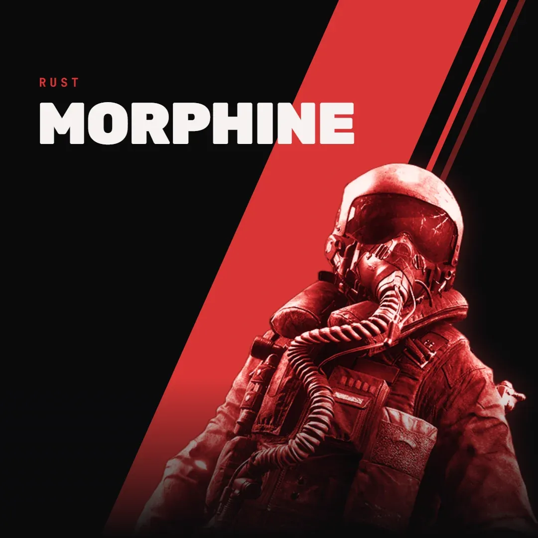MORPHINE