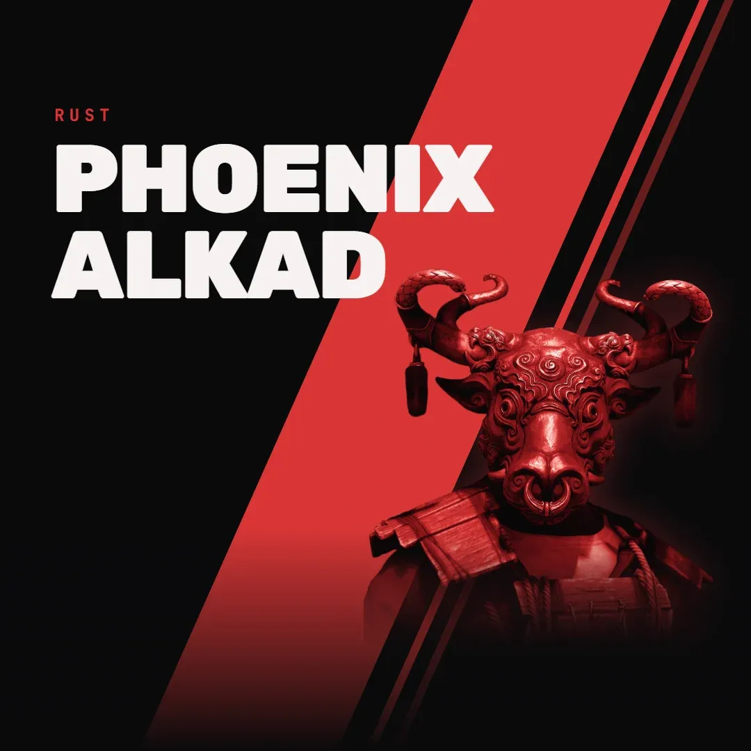 PHOENIX ALKAD