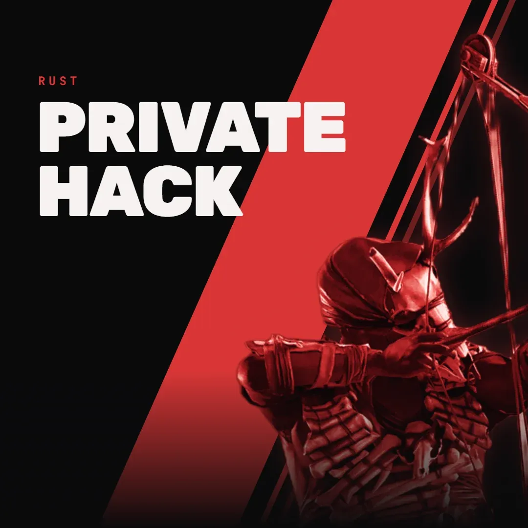 PRIVATE HACK