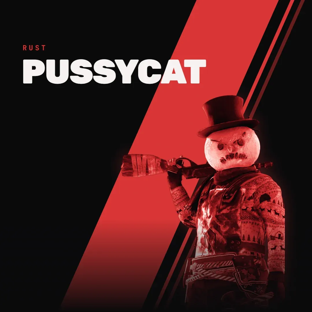 PUSSYCAT