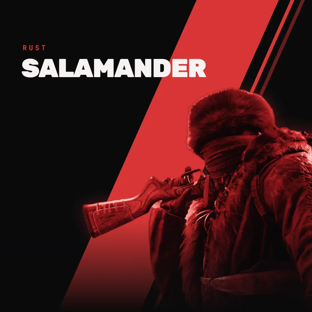 SALAMANDER