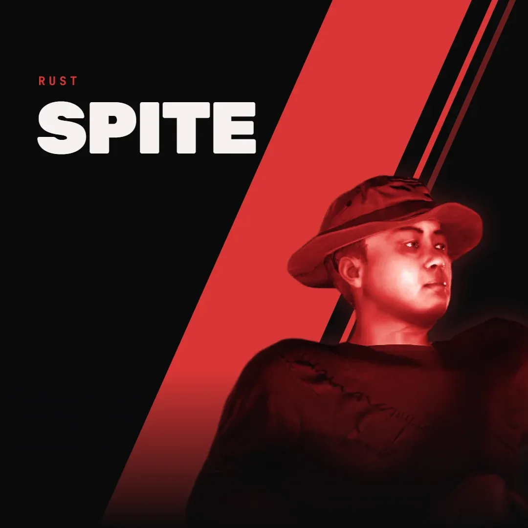 SPITE