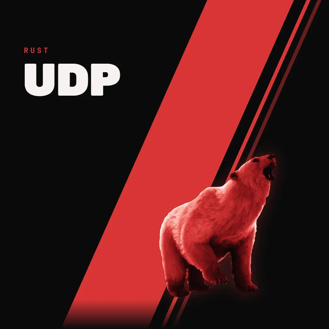 UDP