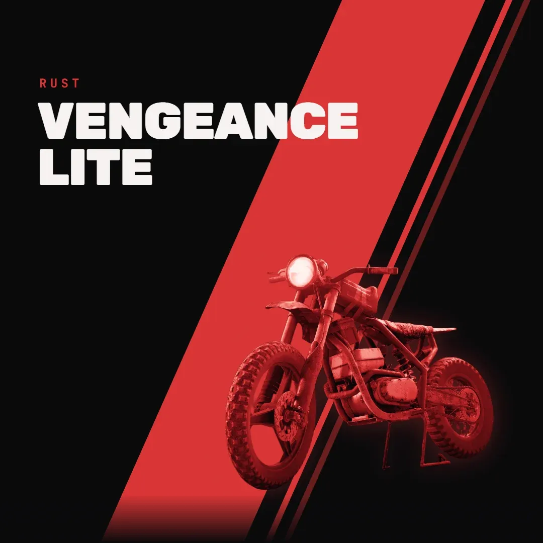 VENGEANCE LITE