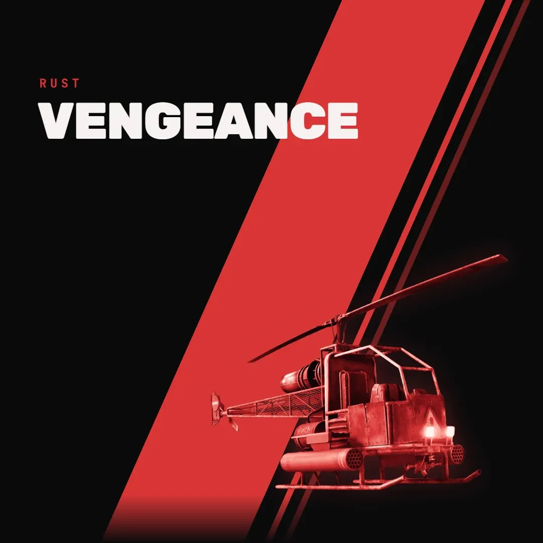 VENGEANCE