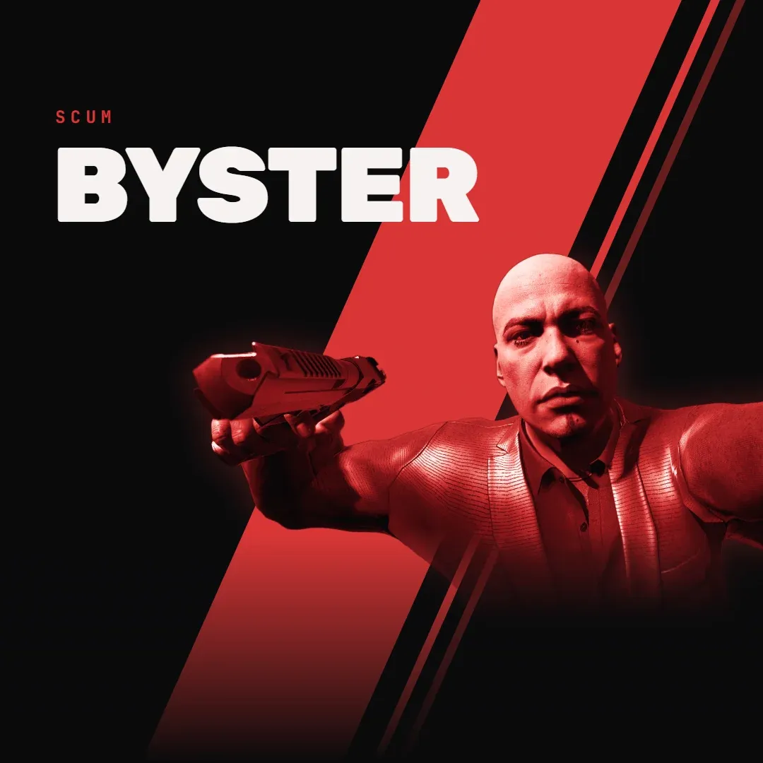 BYSTER