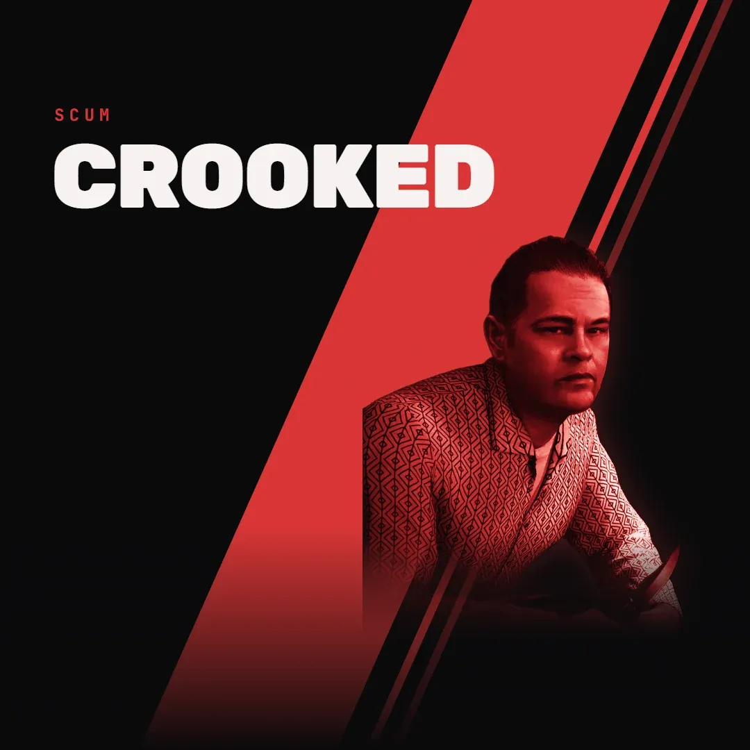 CROOKED