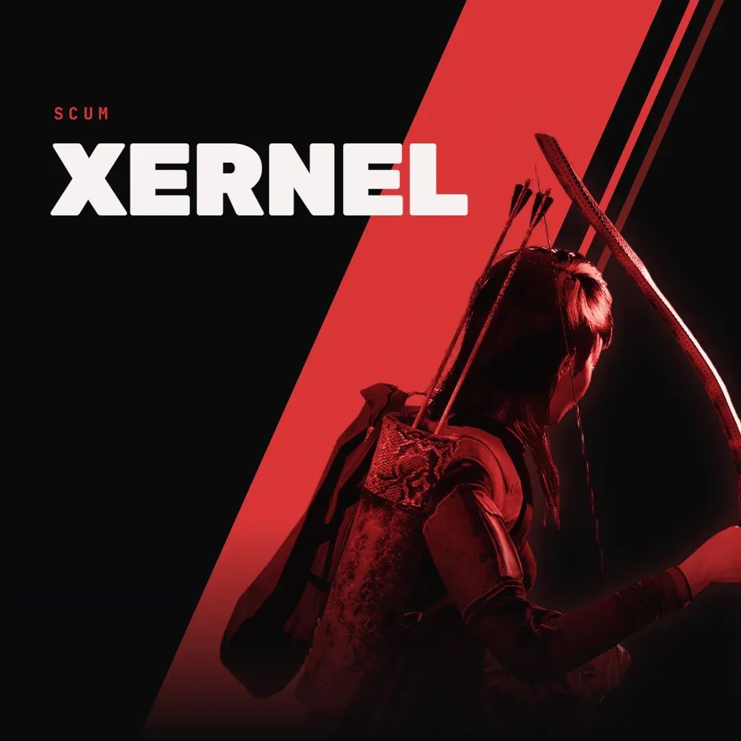 XERNEL