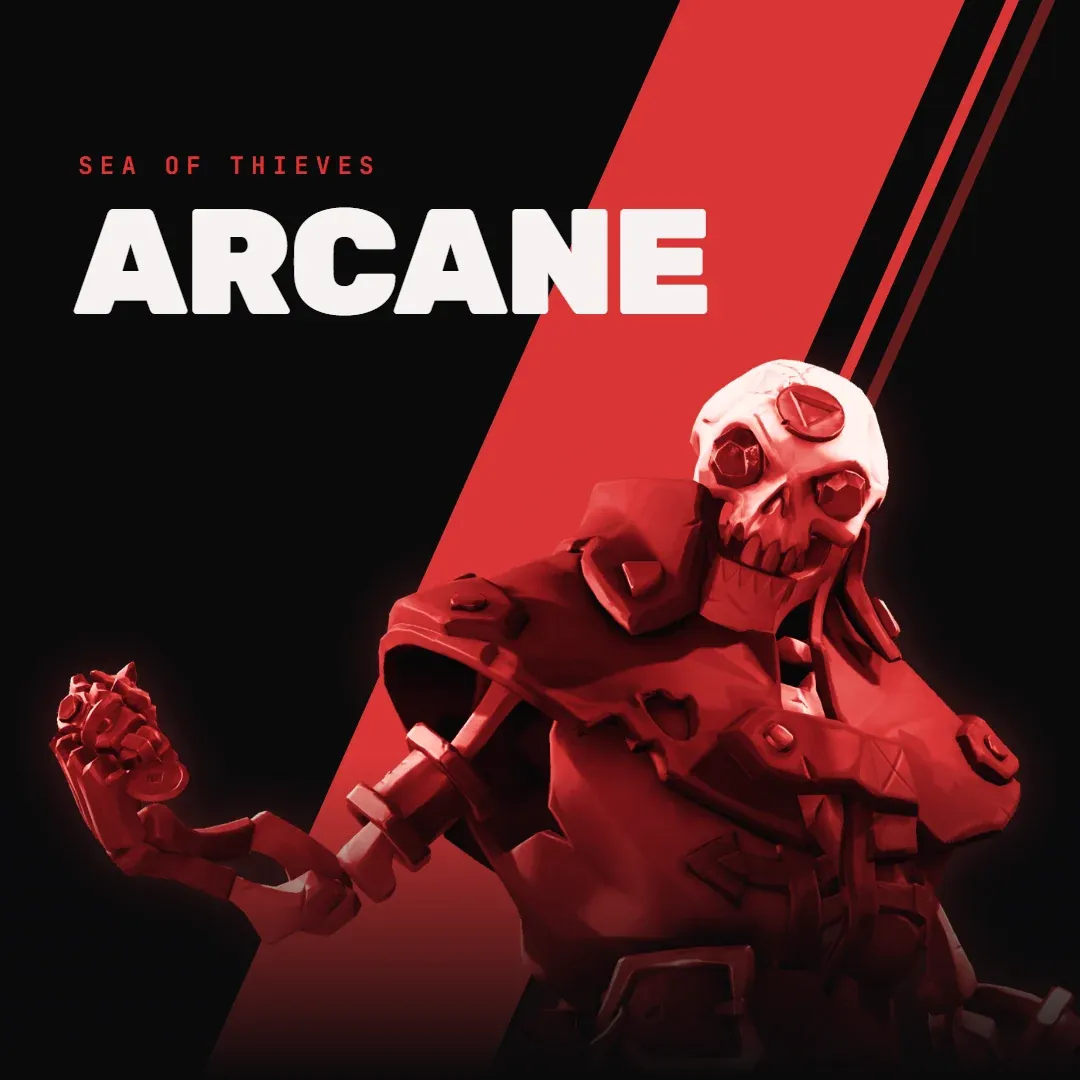 ARCANE