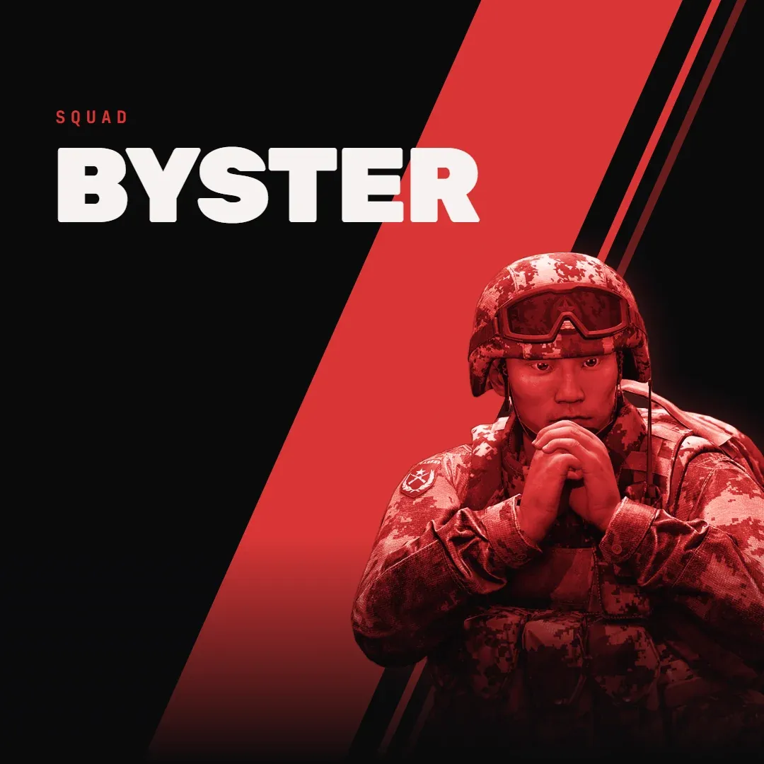 BYSTER