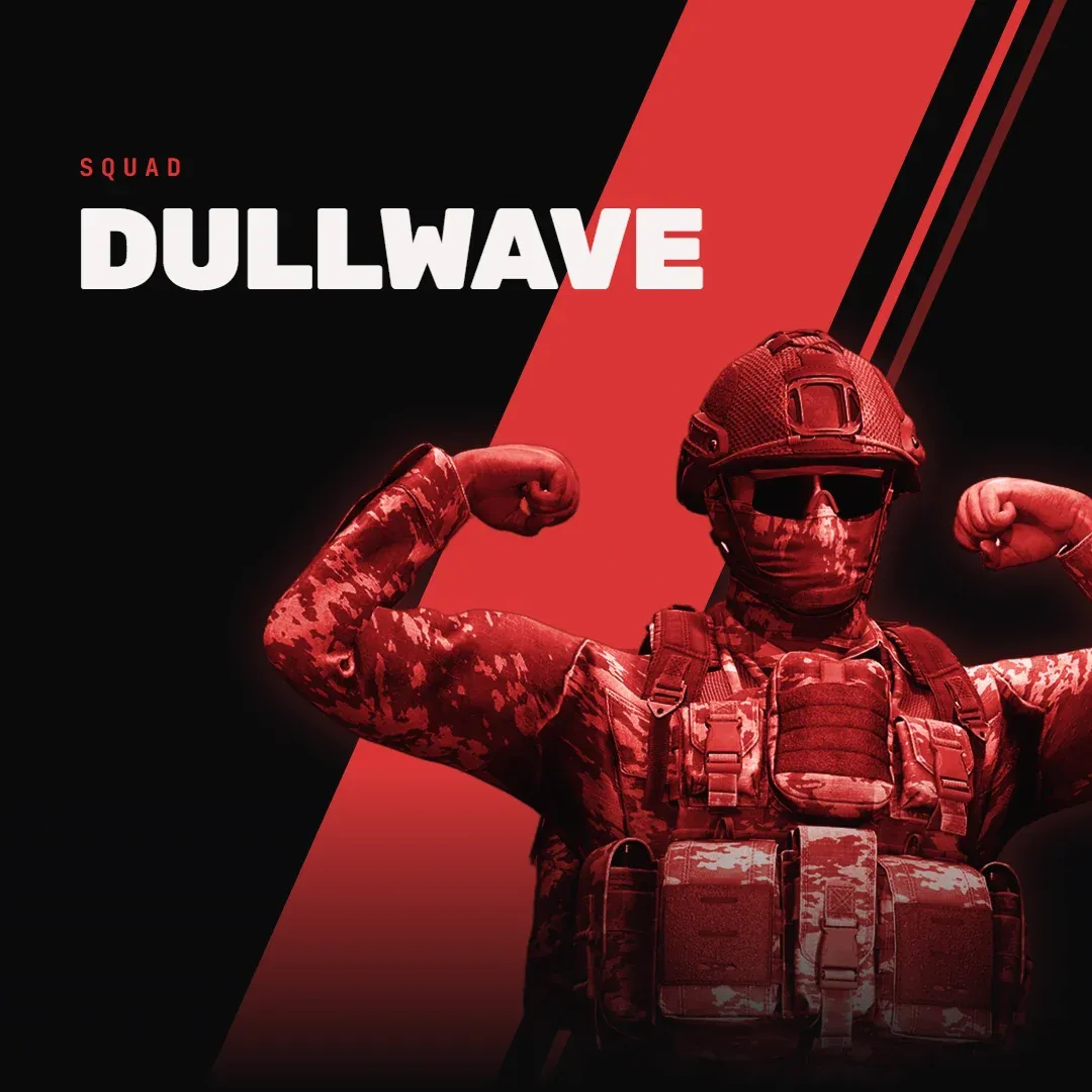 DULLWAVE
