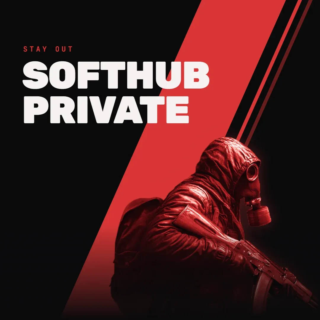 SOFTHUB PRIVATE