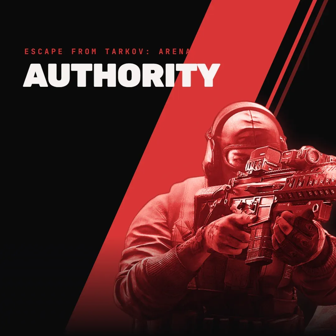 AUTHORITY