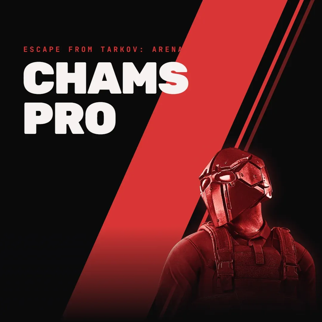 CHAMS PRO