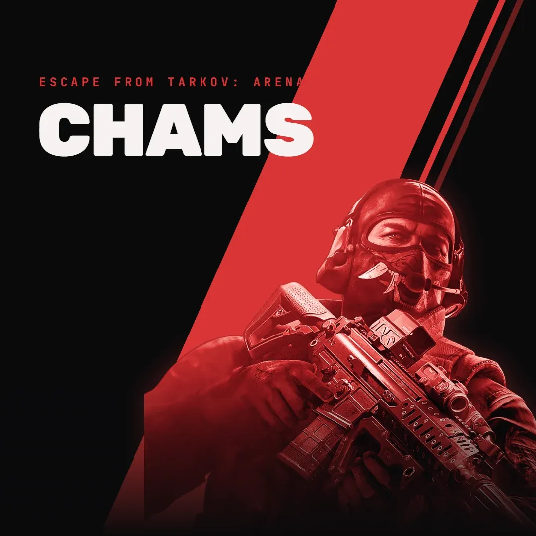 CHAMS