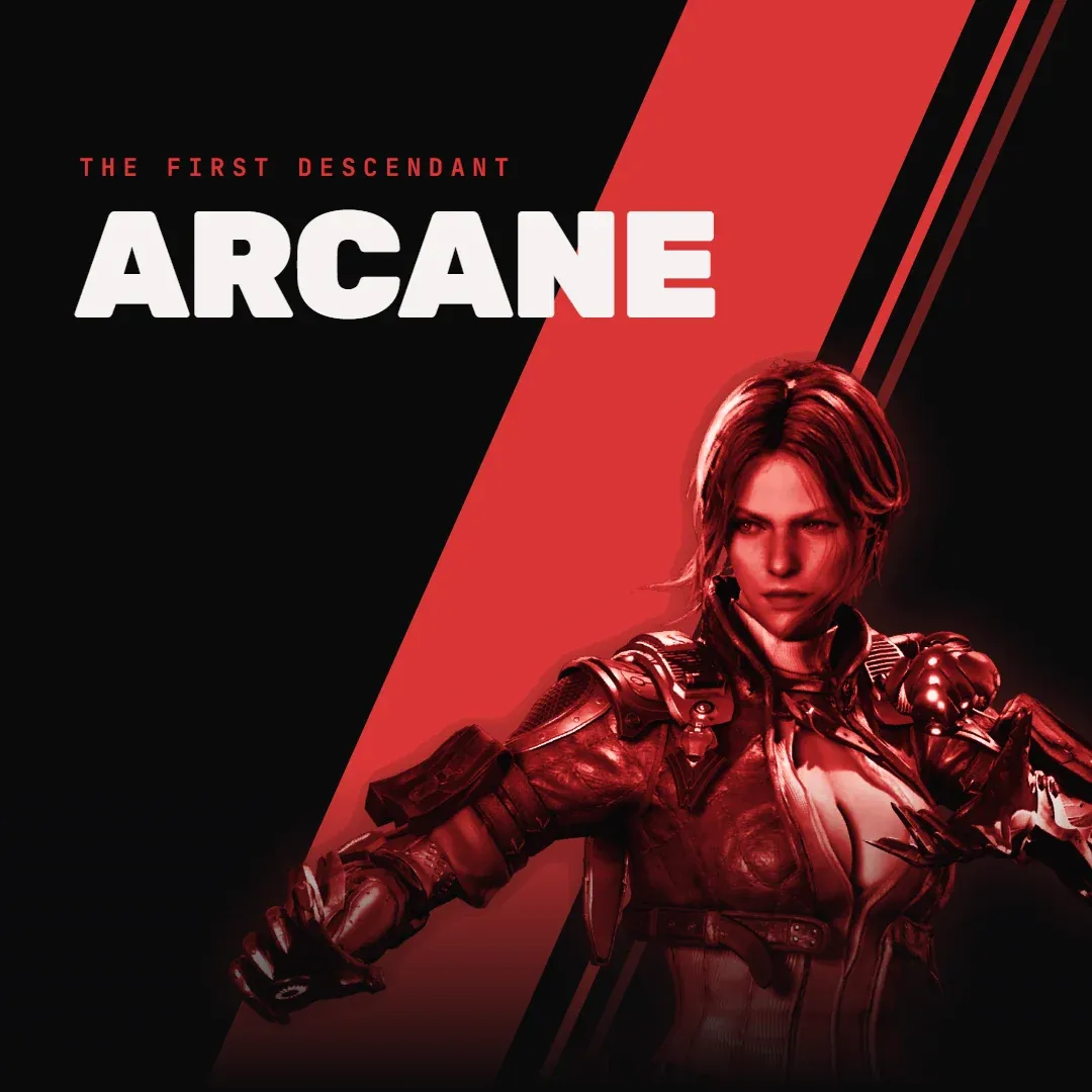 ARCANE