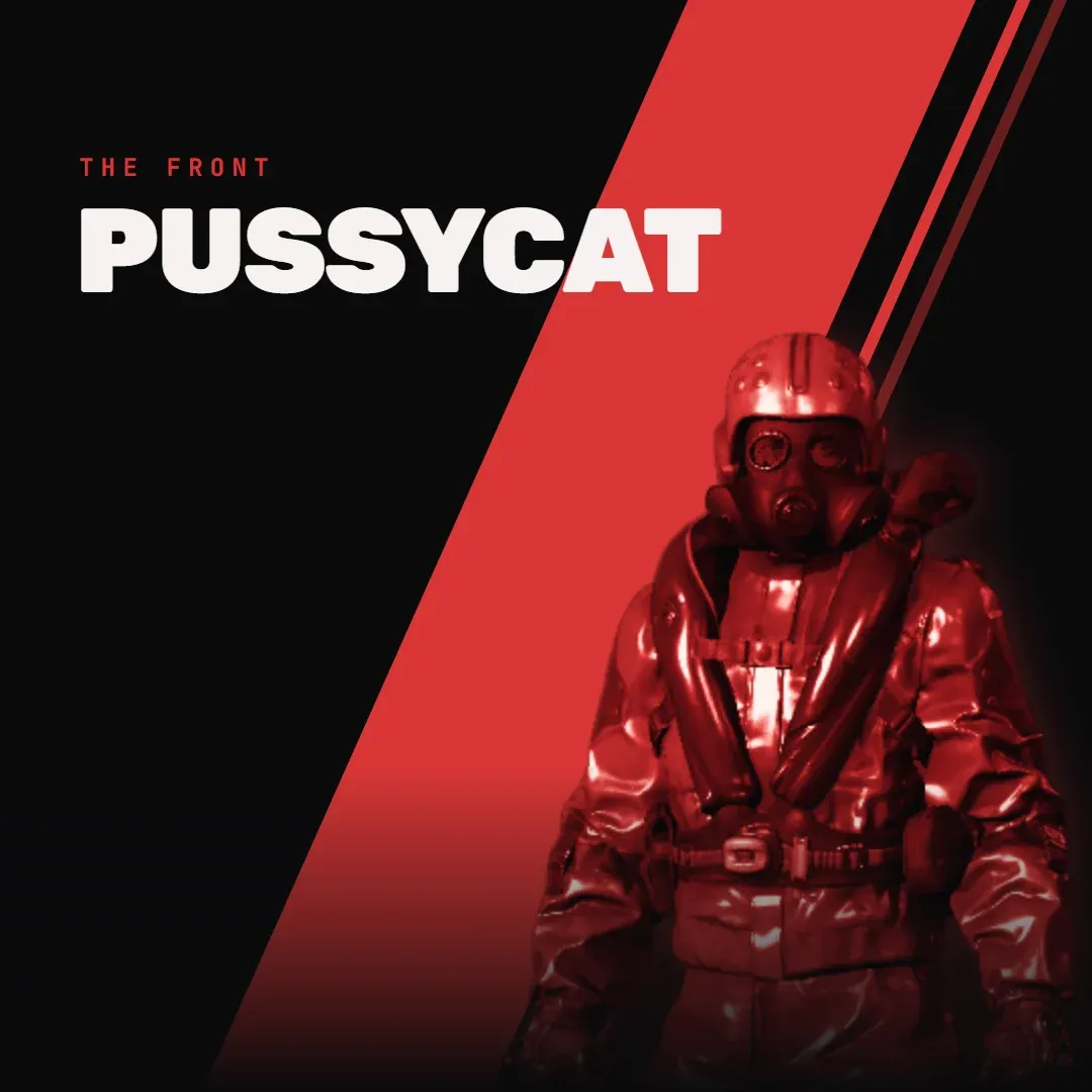 PUSSYCAT