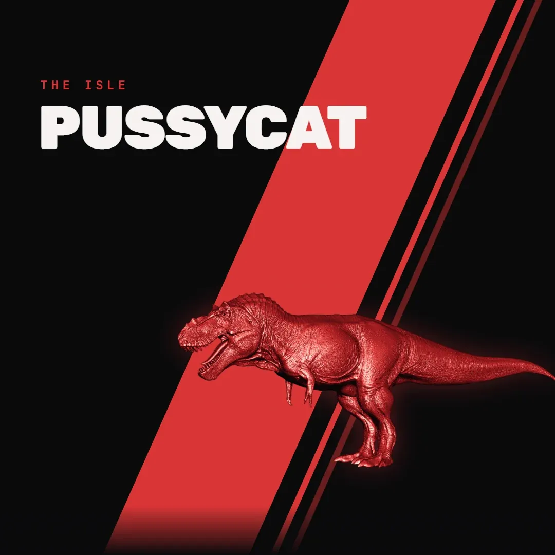 PUSSYCAT
