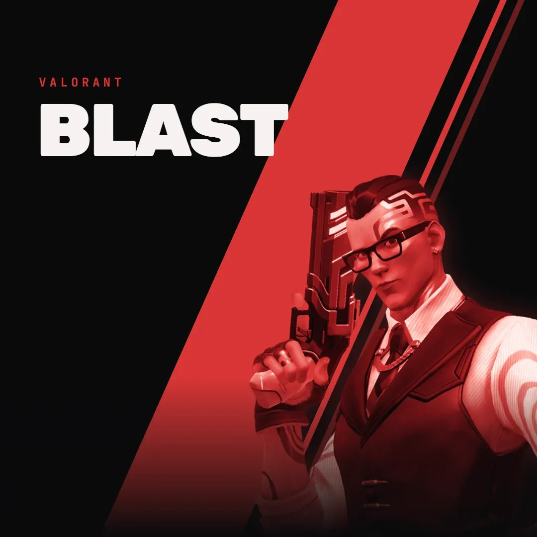 BLAST