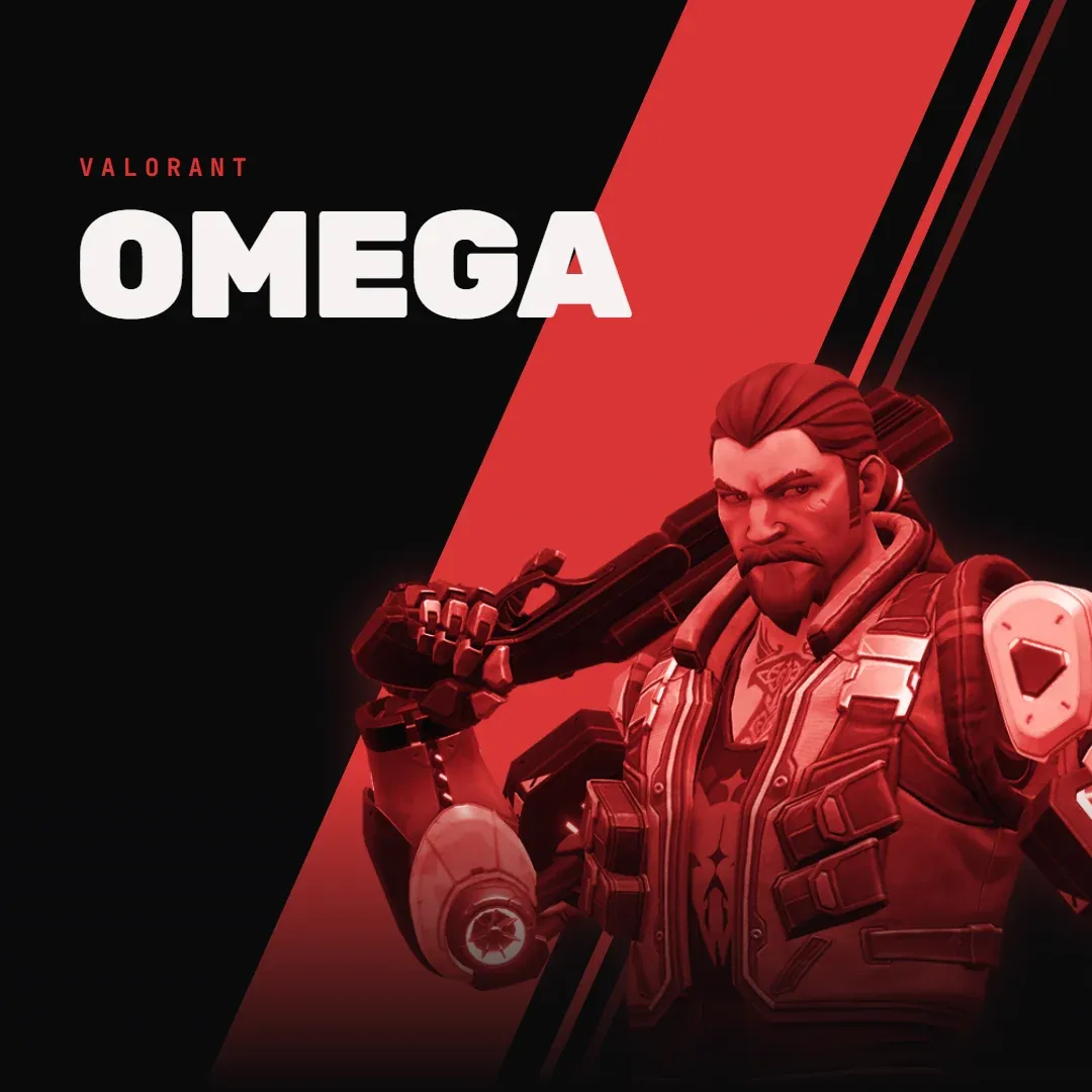 OMEGA
