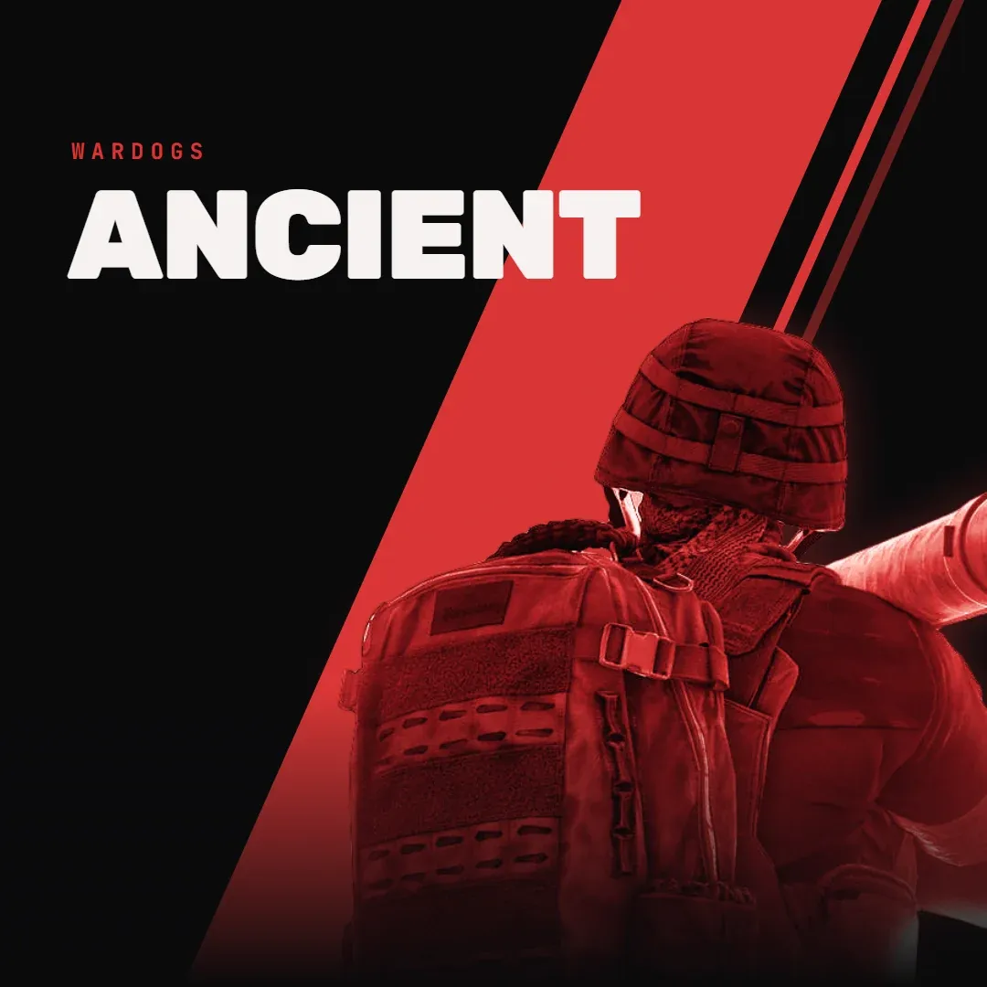 ANCIENT