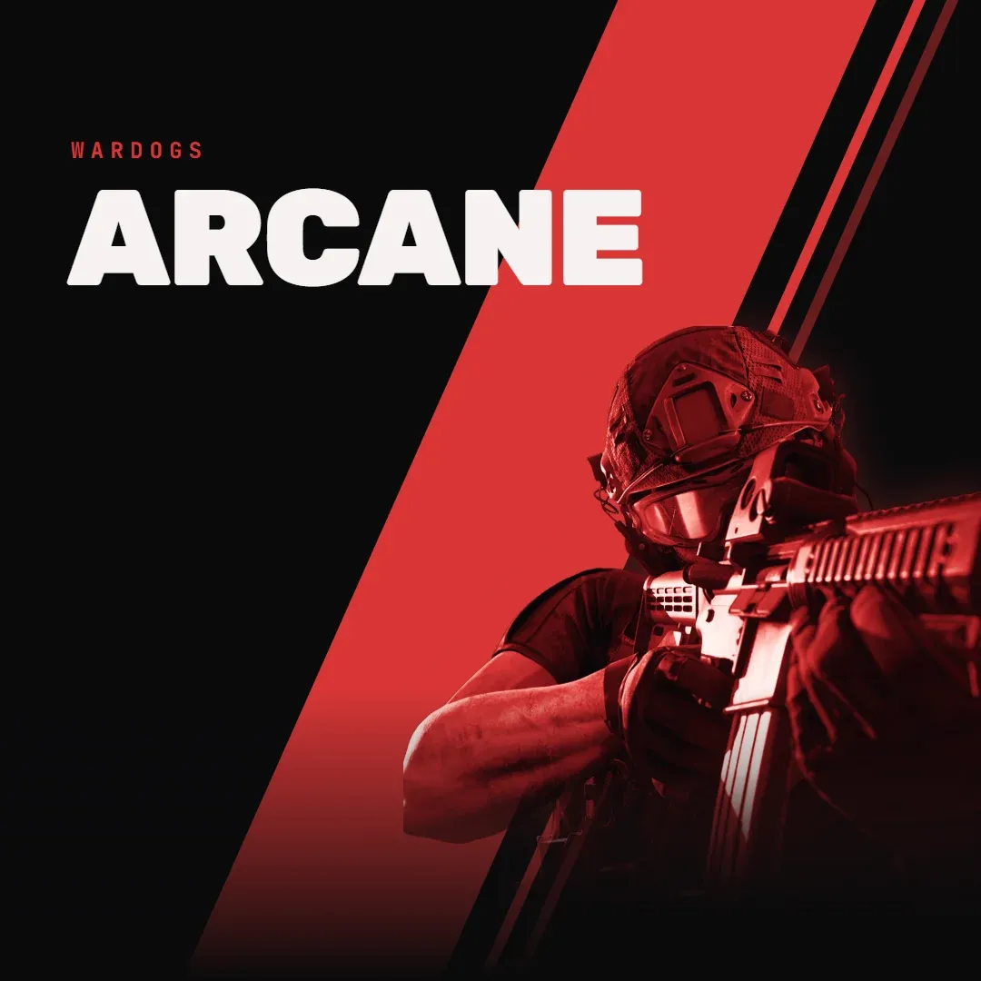 ARCANE