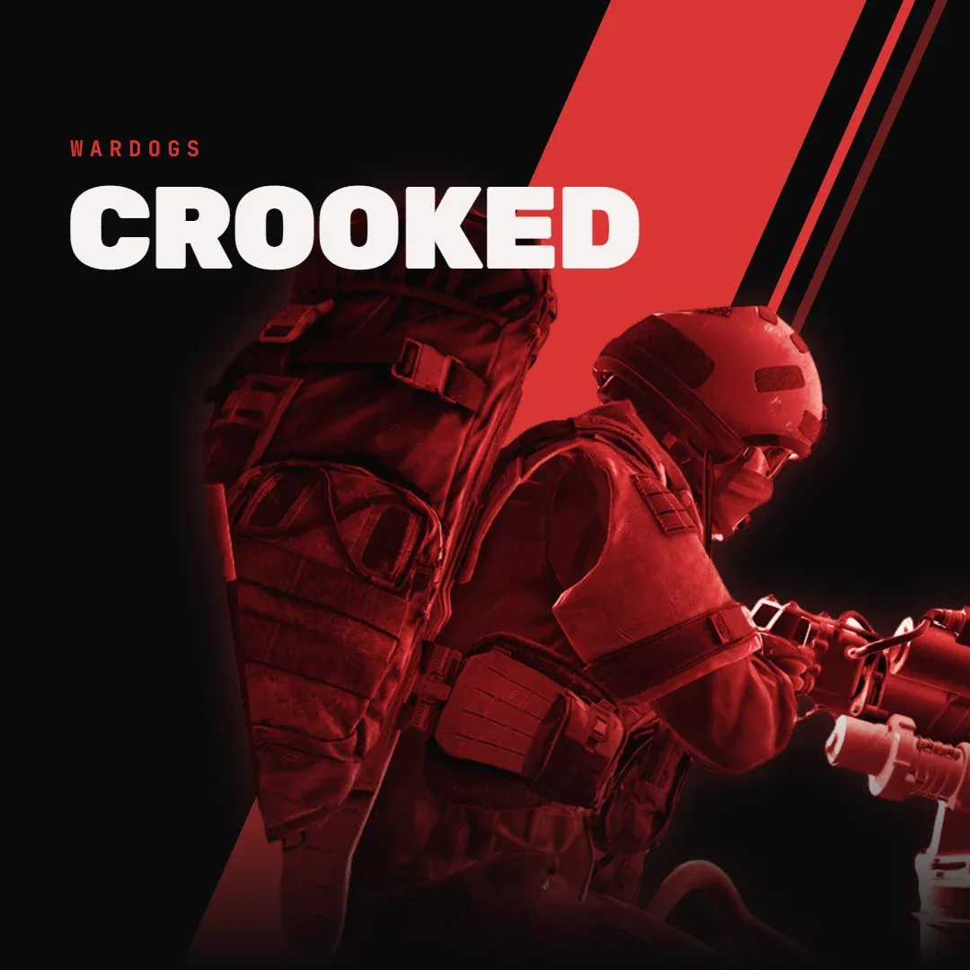 CROOKED