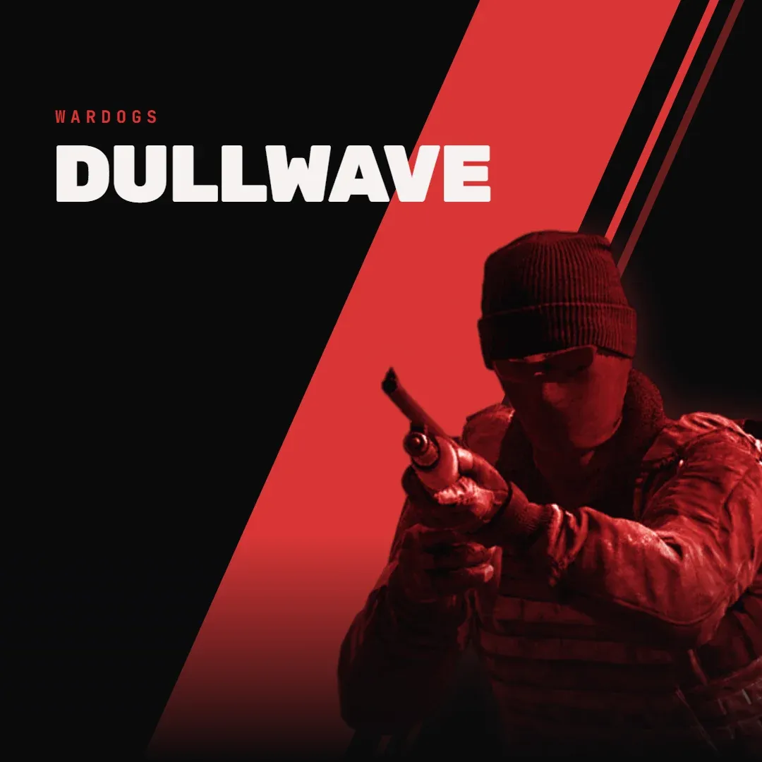DULLWAVE