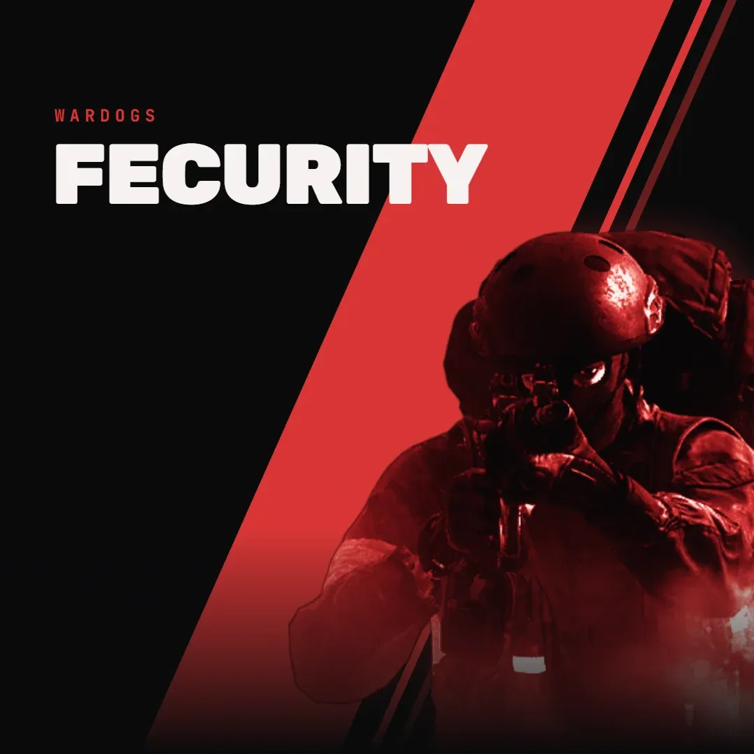FECURITY
