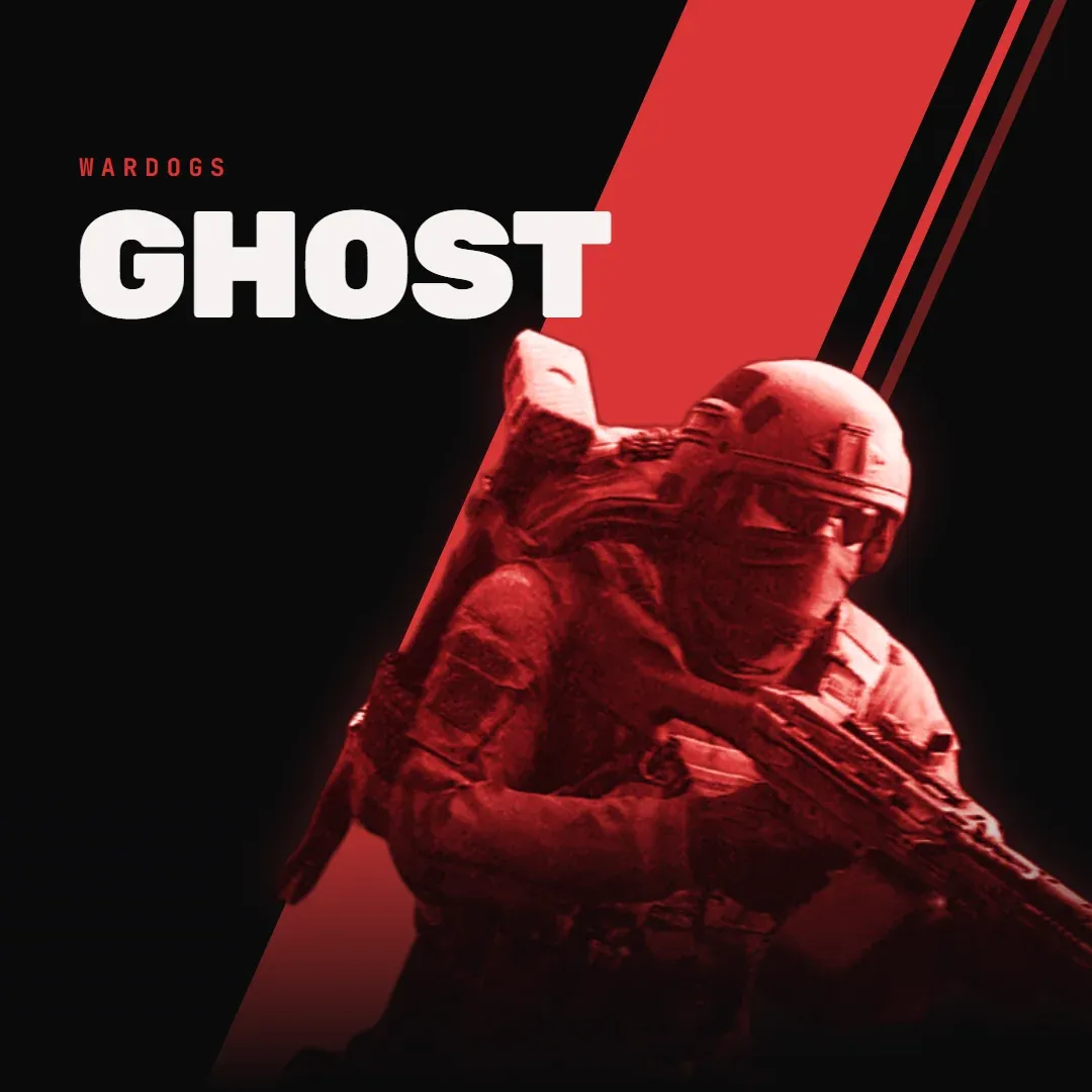 GHOST