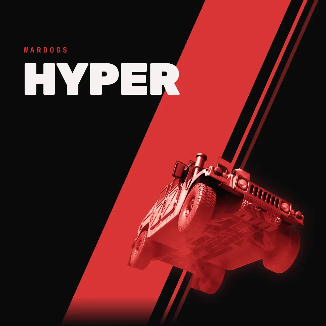 HYPER