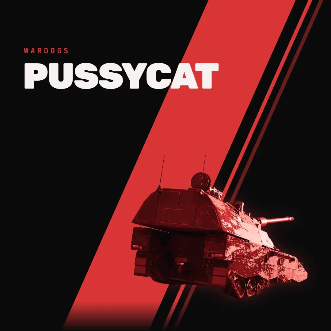 PUSSYCAT