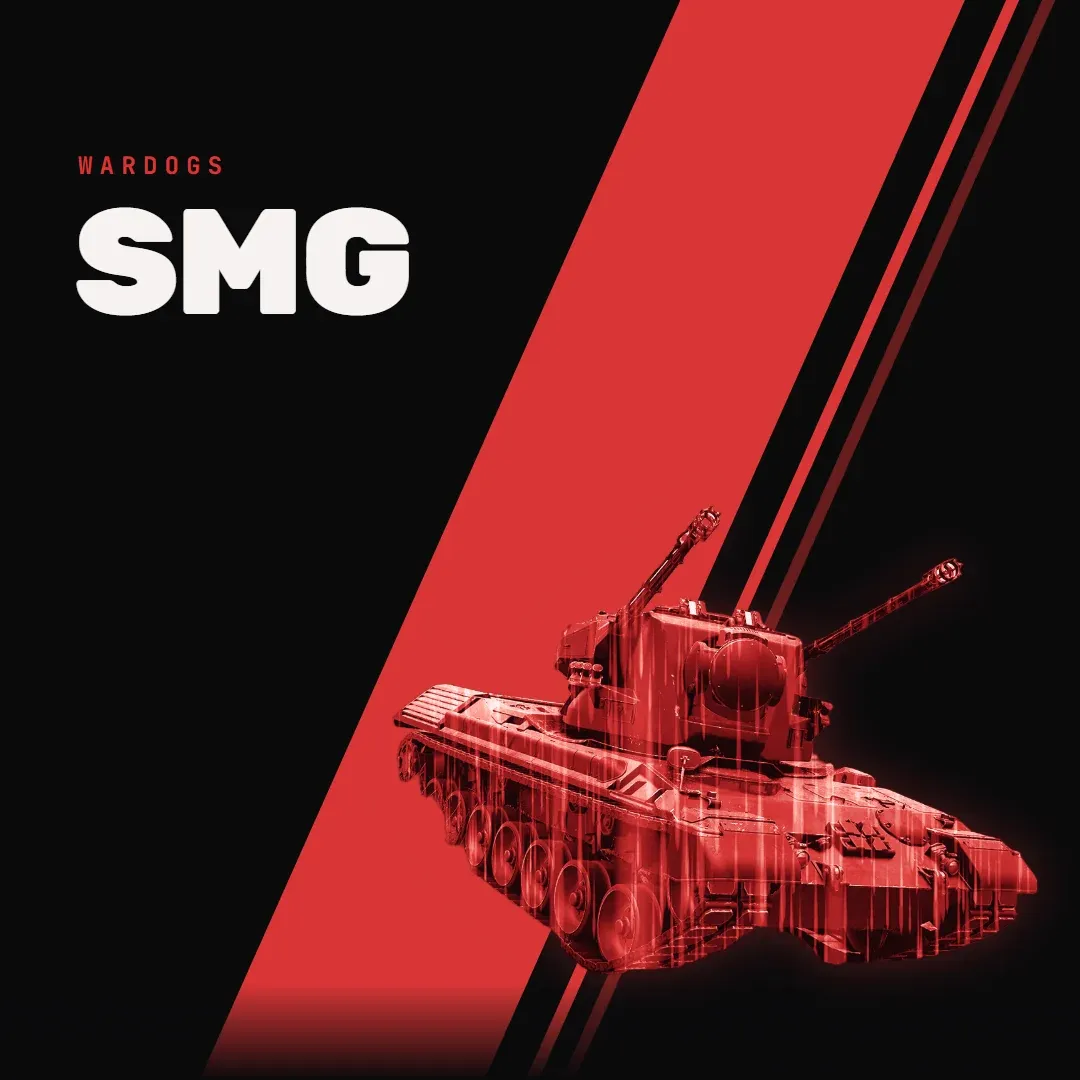 SMG