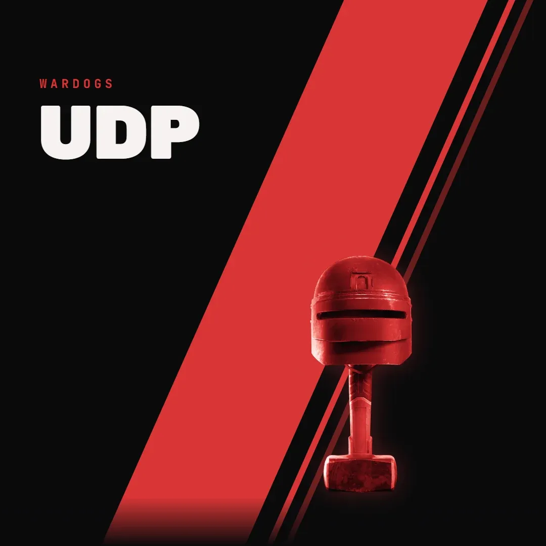 UDP