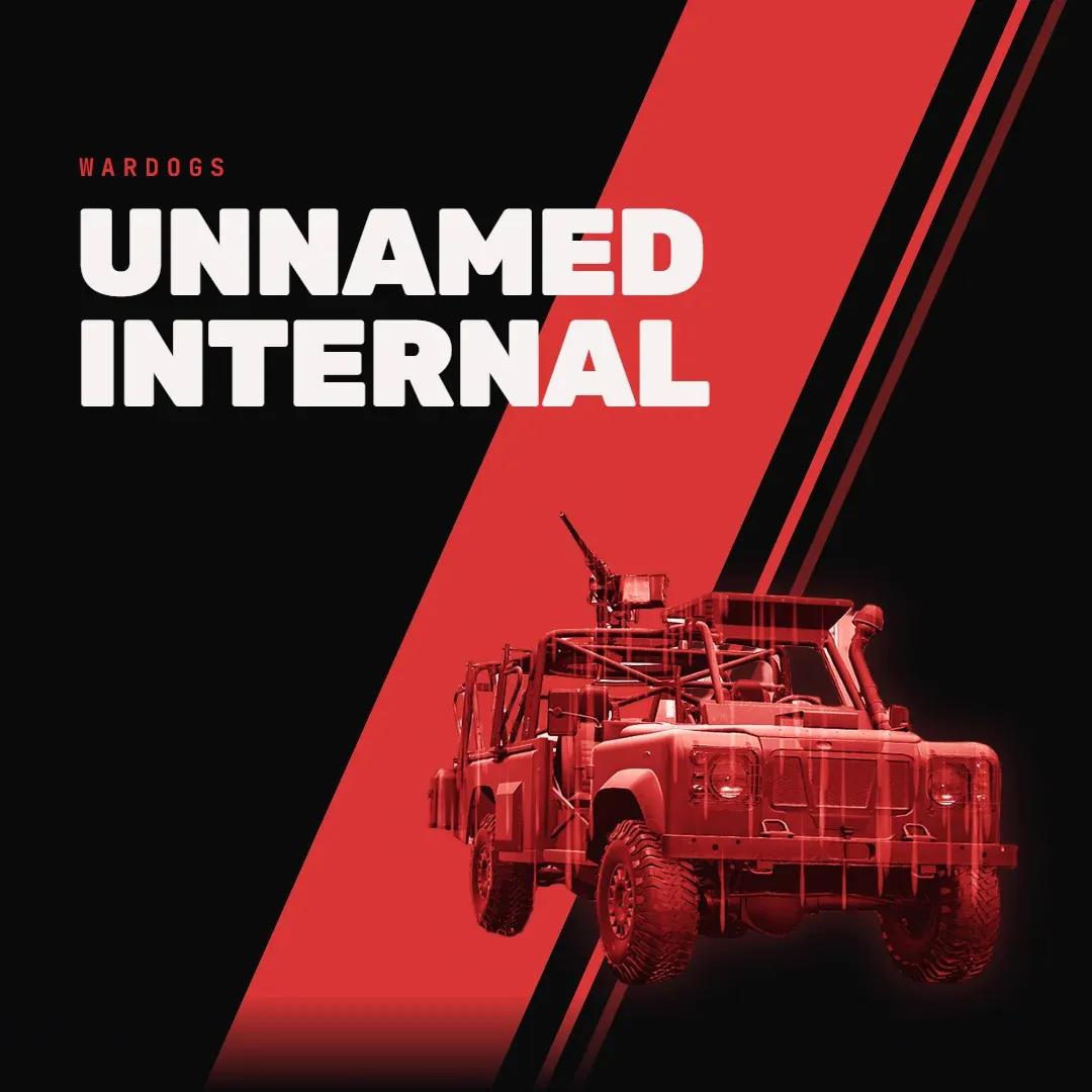 UNNAMED INTERNAL